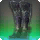 Skydeep Boots of Fending