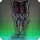 Skydeep Thighboots of Striking
