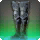 Skydeep Thighboots of Maiming