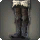 Weathered Snakebite Boots