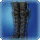 Ark Angel's Thighboots of Maiming