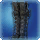 Ark Angel's Thighboots of Healing