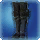 Ark Angel's Thighboots of Striking