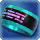 Heavyweight Ring of Fending