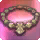 Aetherial Fang Necklace