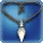 Augmented Historia Choker of Aiming