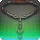 Mistic Memory Choker of Casting