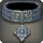 Alpha Wolf Choker