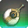 Crested Earrings of Crafting
