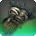 Riversbreath Armguards of Striking
