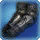Ark Angel's Gauntlets of Maiming