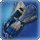 Clouddark Gauntlets of Maiming