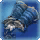 Arcanaut's Armlets of Fending