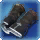 Arcanaut's Wristgloves of Healing