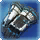 Cruiser Gloves of Maiming