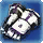 Cruiser Halfgloves of Scouting