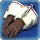 Augmented Historia Gloves of Casting