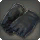 Bouncer's Halfgloves