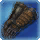 War Cloud's Gauntlets of Maiming