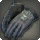 Star Captain Gloves