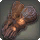 Gaffgarion's Vambraces
