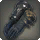 Realm-roamer's Gauntlets