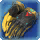 Grand Champion's Gloves of Fending