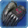 Heavyweight Gloves of Healing