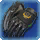 Heavyweight Gloves of Casting