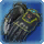 Heavyweight Gloves of Aiming