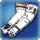 Star Tech Armguards of Crafting