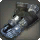 Alpha Wolf Gauntlets