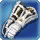 Vana'dielian Gauntlets of Maiming