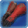 Vana'dielian Gloves of Healing
