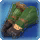 Vana'dielian Armlets of Scouting