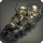 Black Shuck Gauntlets
