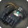 Cosmic Explorer's Halfgloves