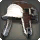 Sarcenet Trapper's Hat of Gathering