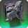 Skydeep Helm of Maiming