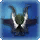 Clouddark Headplume of Scouting