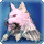 Arcanaut's Pelt of Maiming