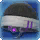 Cruiser Headgear of Casting