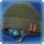 Babyface Champion's Headgear of Healing