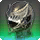 Underkeep Helm of Maiming