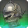 Underkeep Helm of Aiming