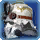 Innovator's Helmet of Gathering