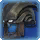 War Cloud's Helm of Fending