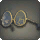 Slim Frame Eggy Eyeglasses