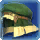 Vana'dielian Bonnet of Scouting