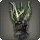 Black Shuck Helm